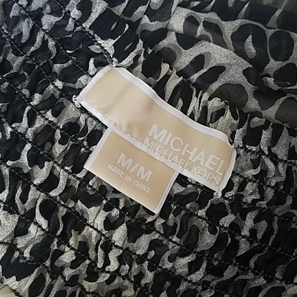 Michael Kors top - Picture 5 of 5